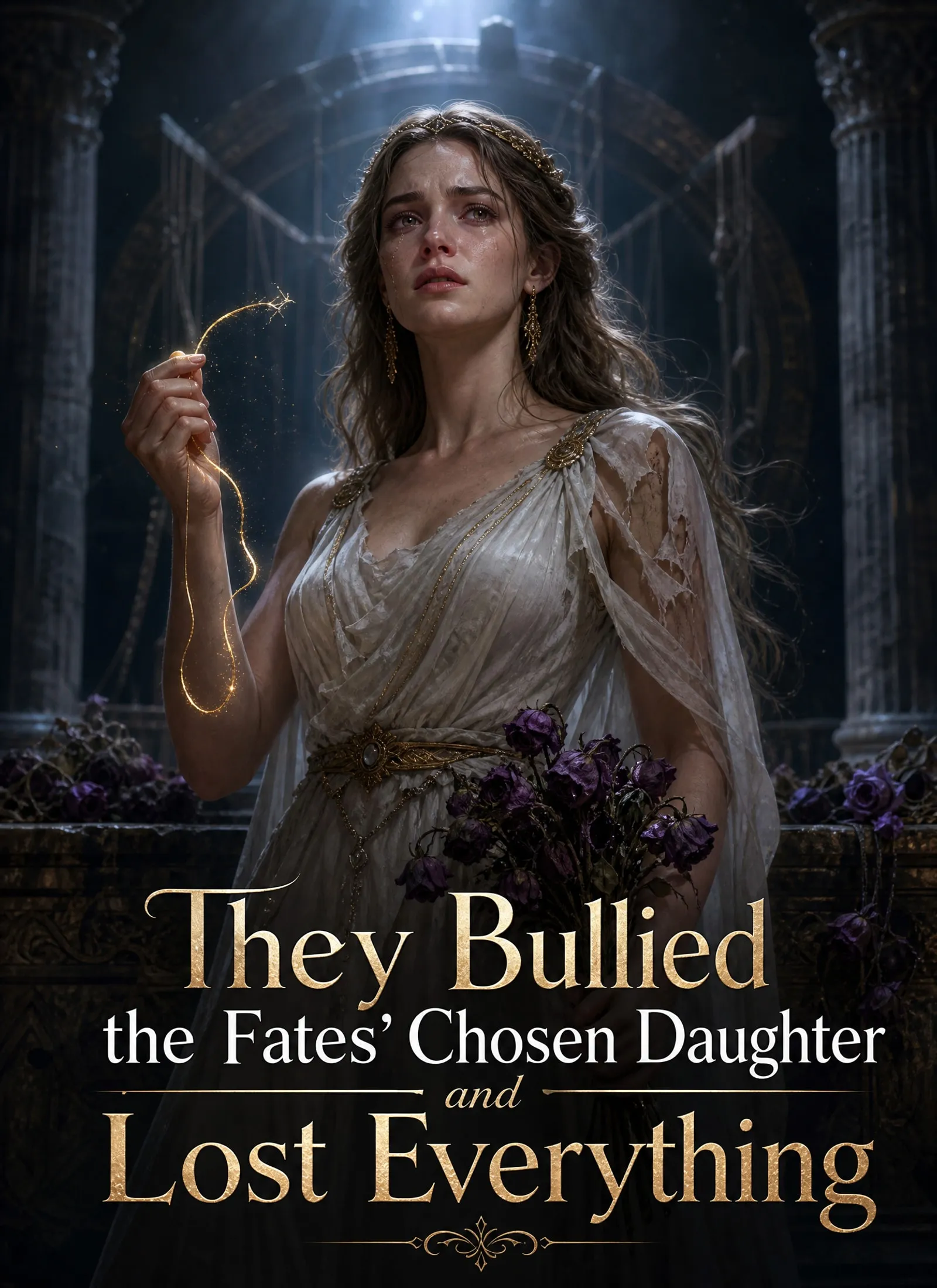 They Bullied the Fates’ Chosen Daughter and Lost Everything