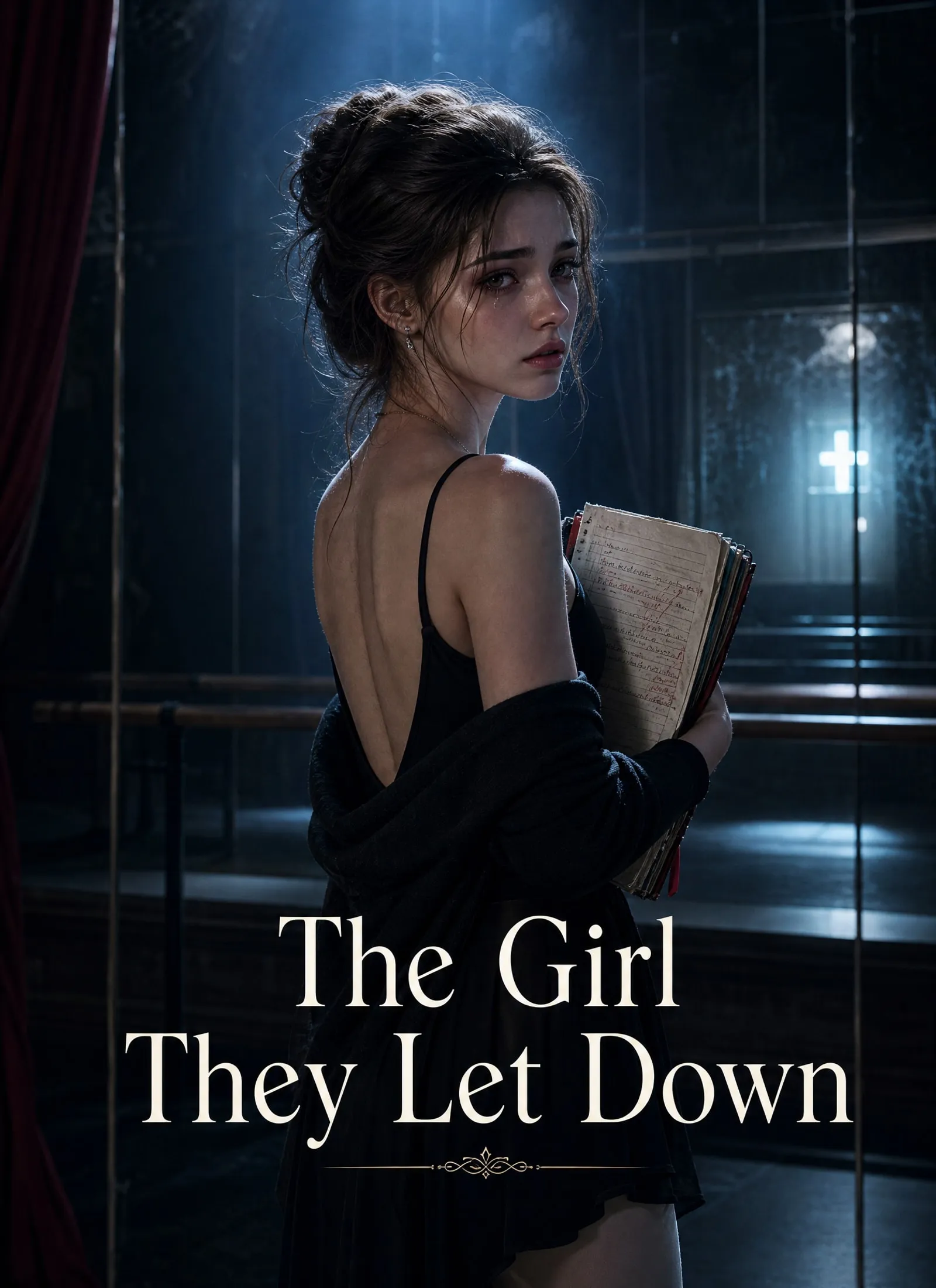 The Girl They Let Down