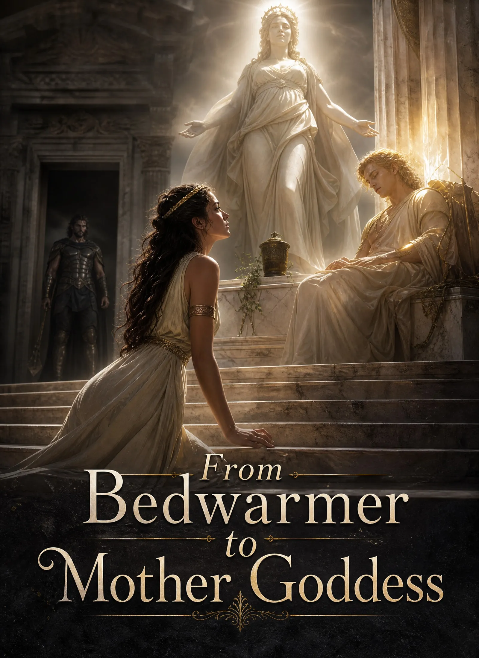 From Bedwarmer to Mother Goddess