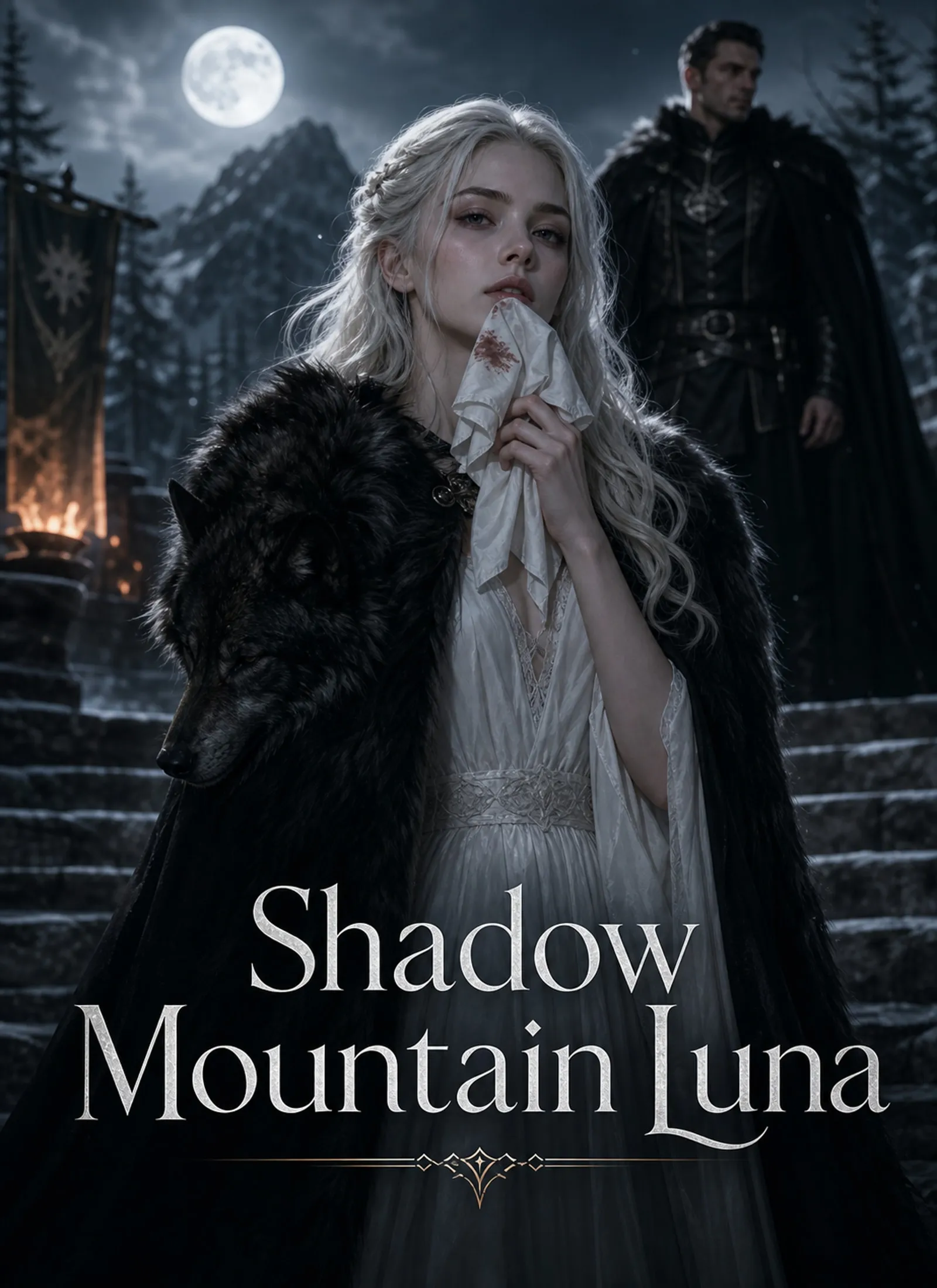 Shadow Mountain Luna
