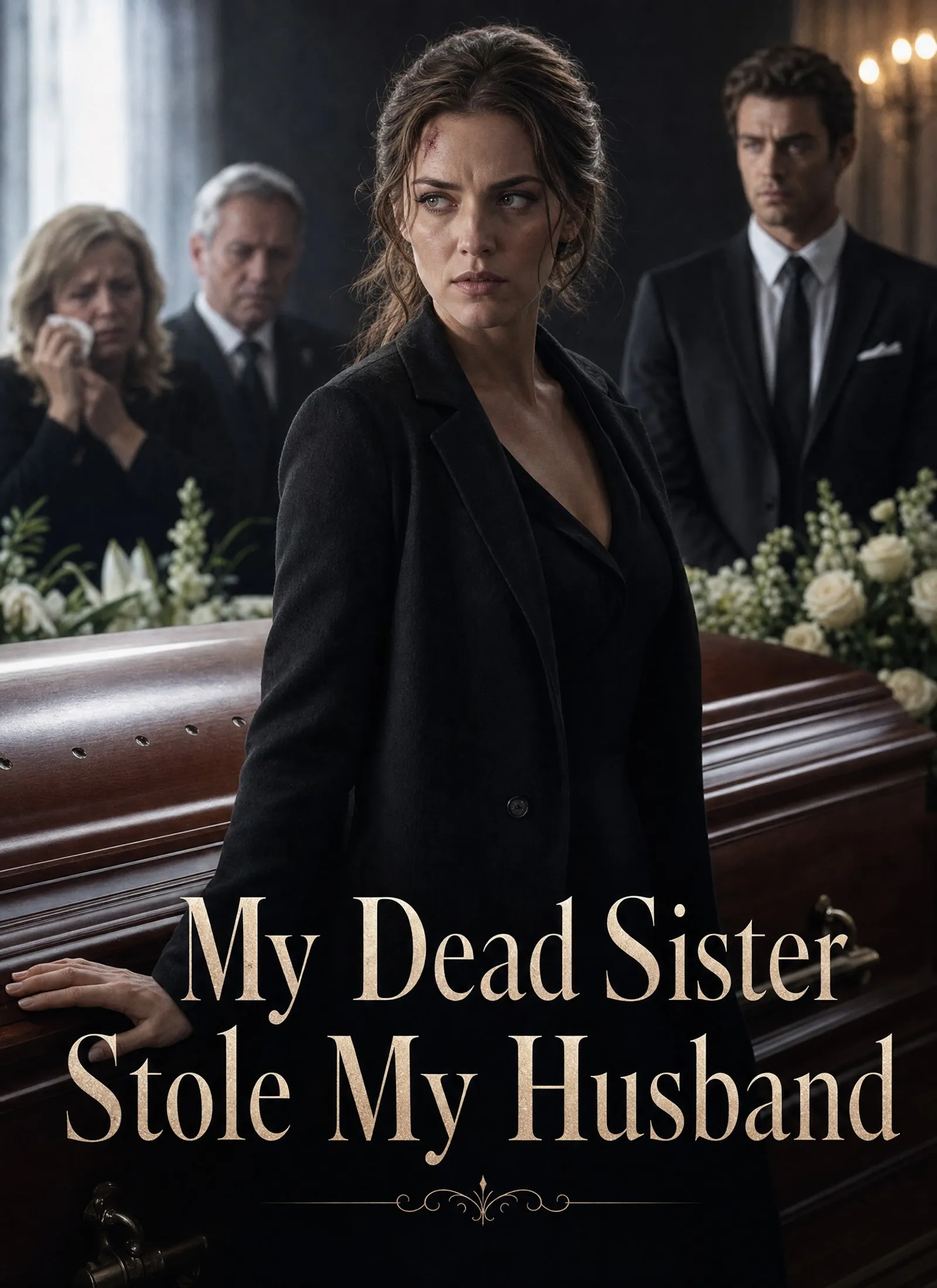 My Dead Sister Stole My Husband