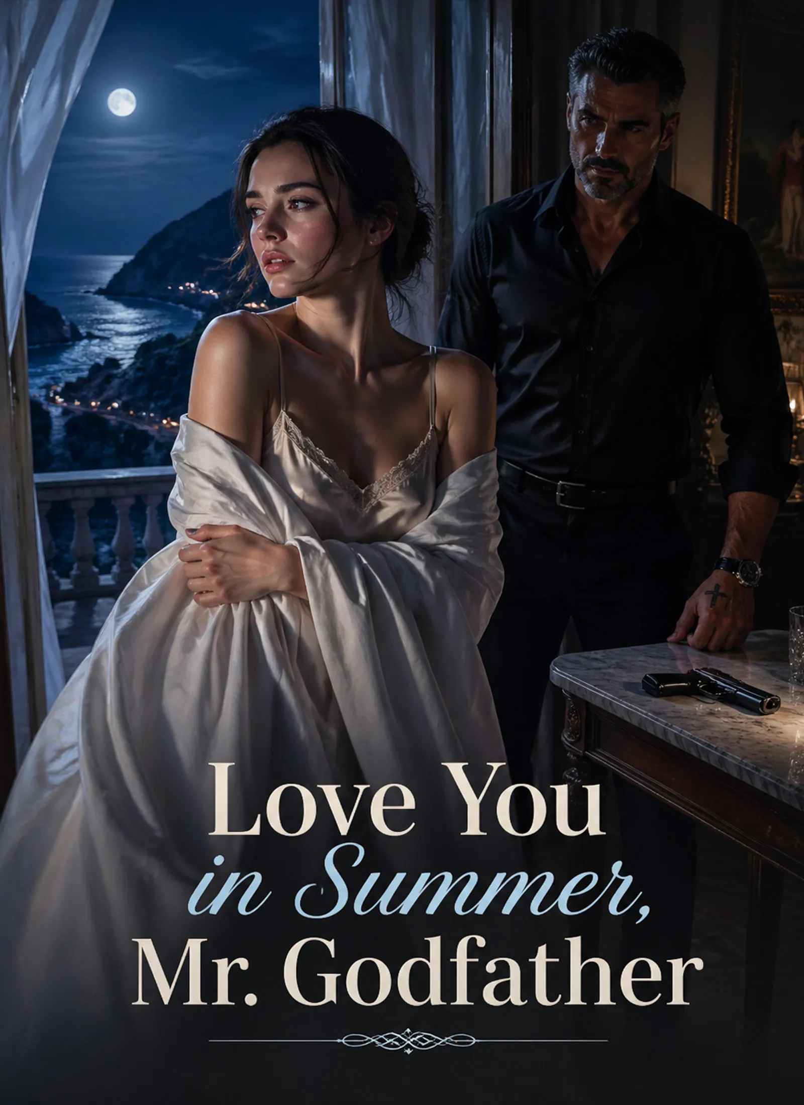 Love You in Summer, Mr. Godfather