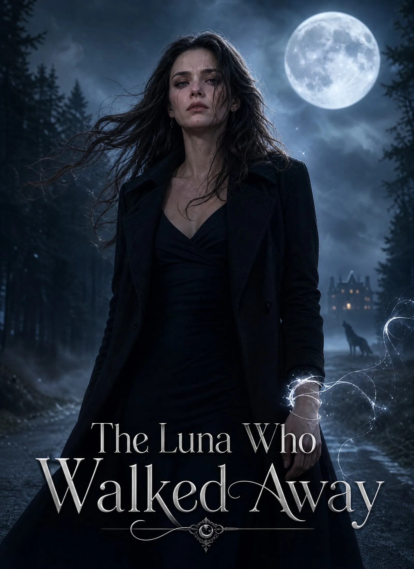 The Luna Who Walked Away