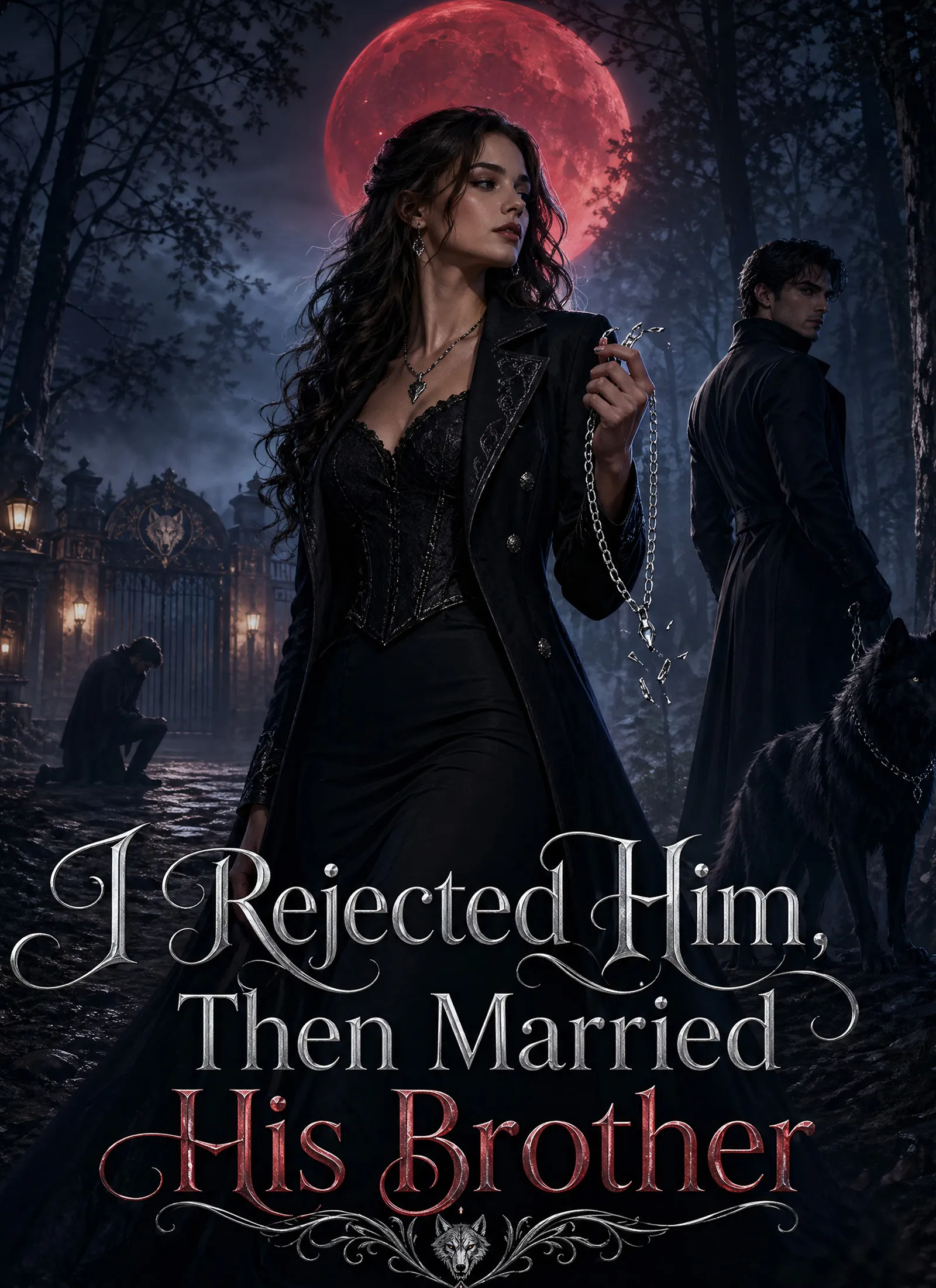 I Rejected Him, Then Married His Brother