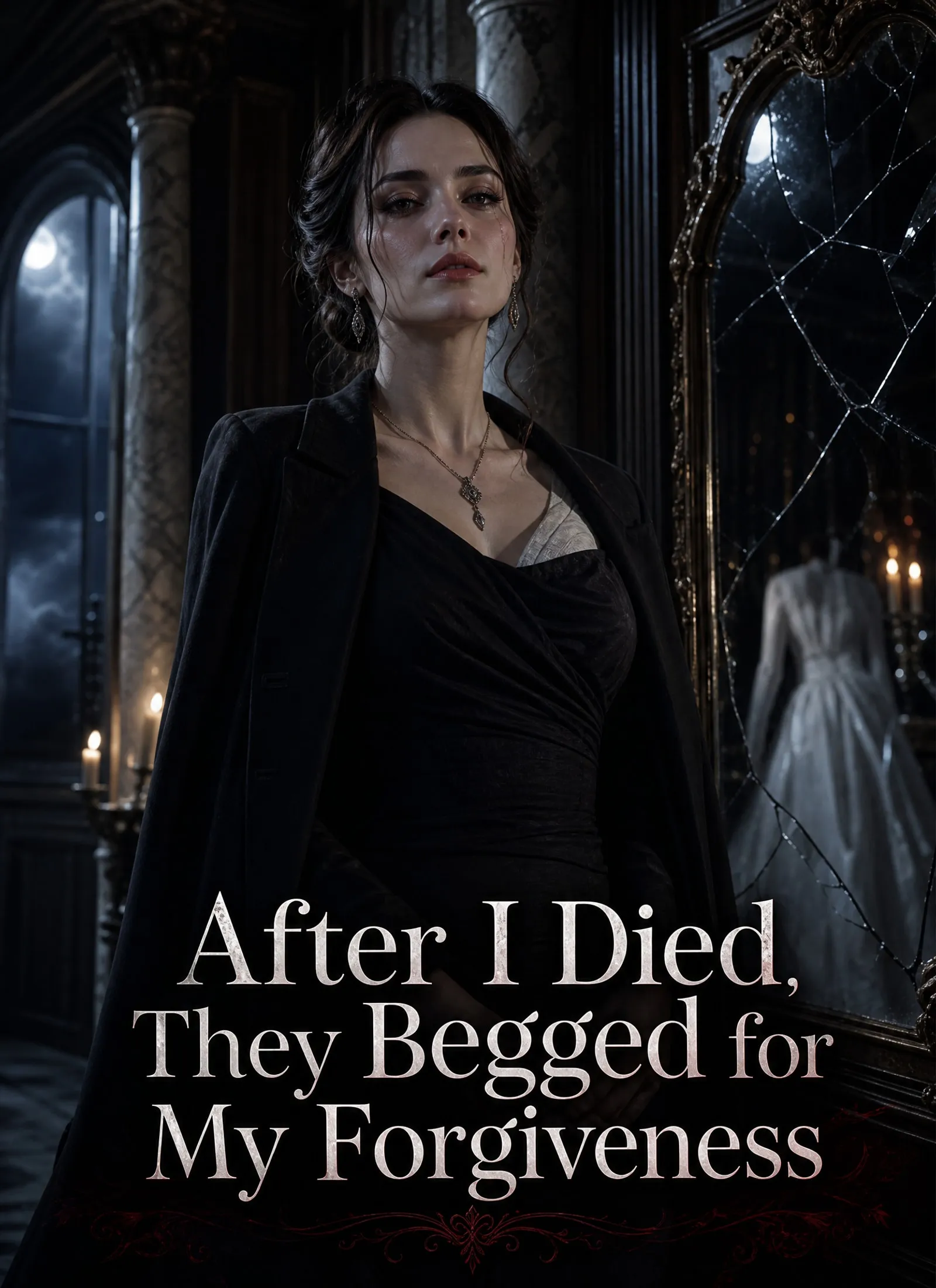 After I Died, They Begged for My Forgiveness