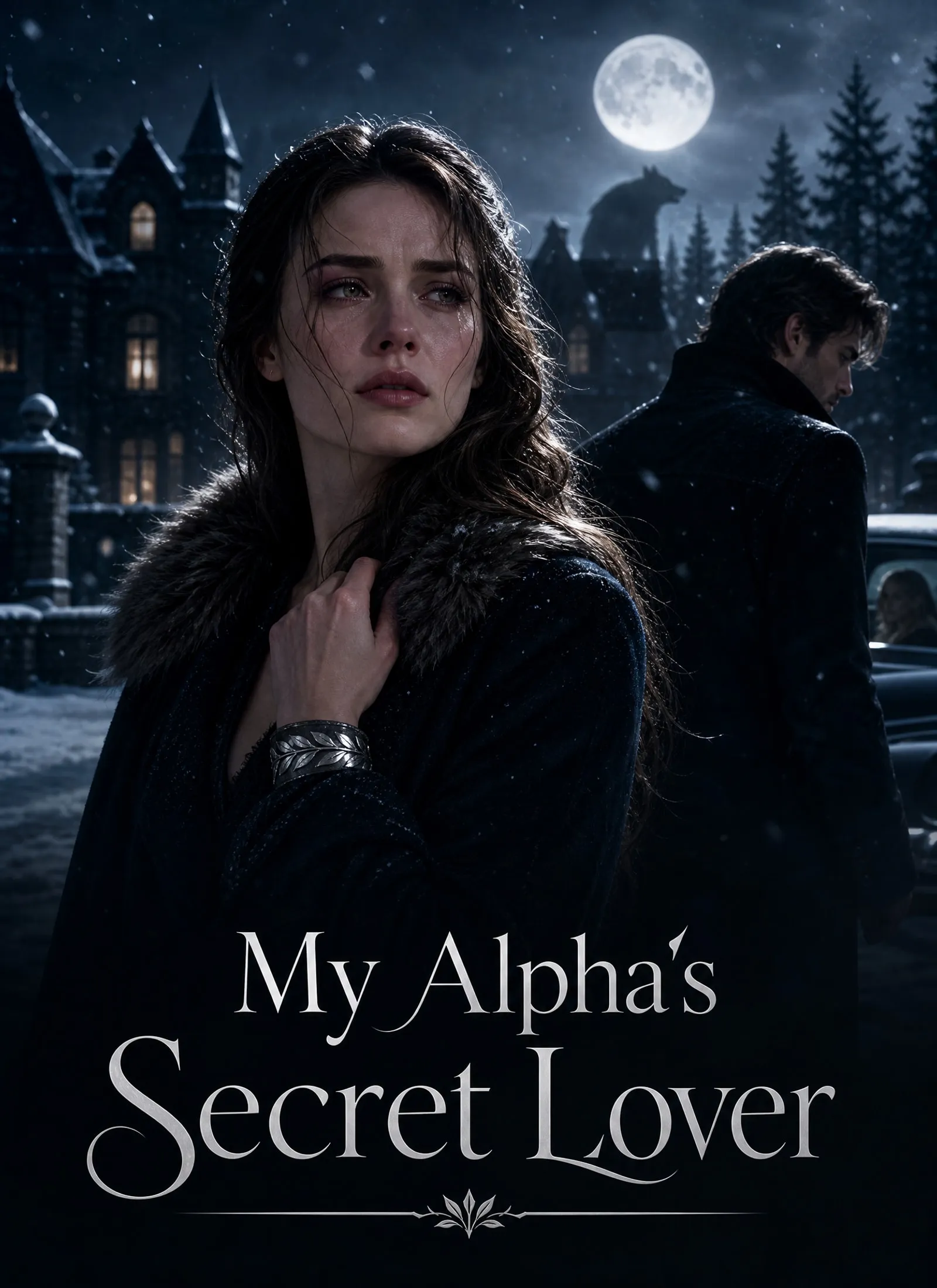 My Alpha’s Secret Lover