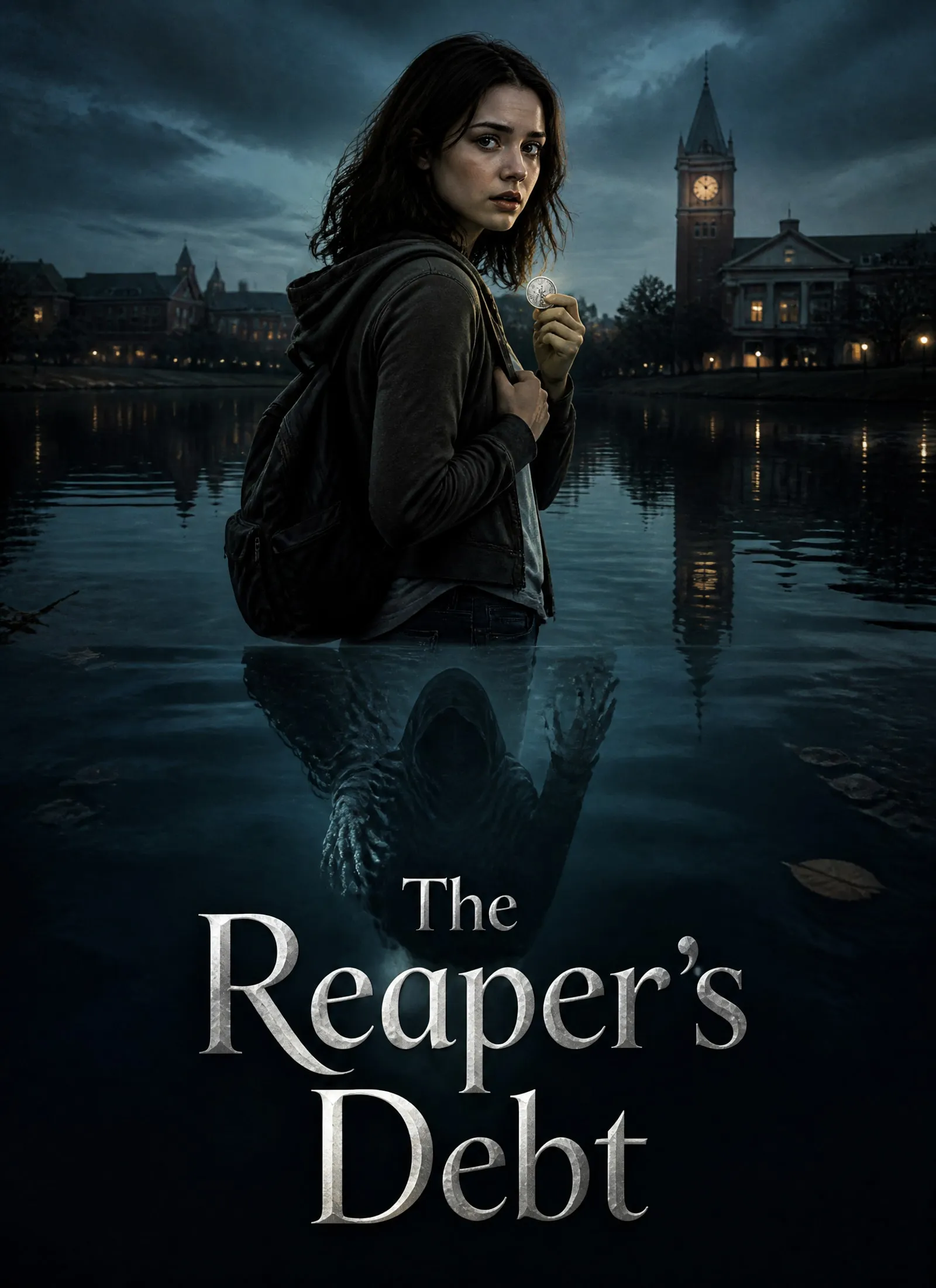 The Reaper’s Debt
