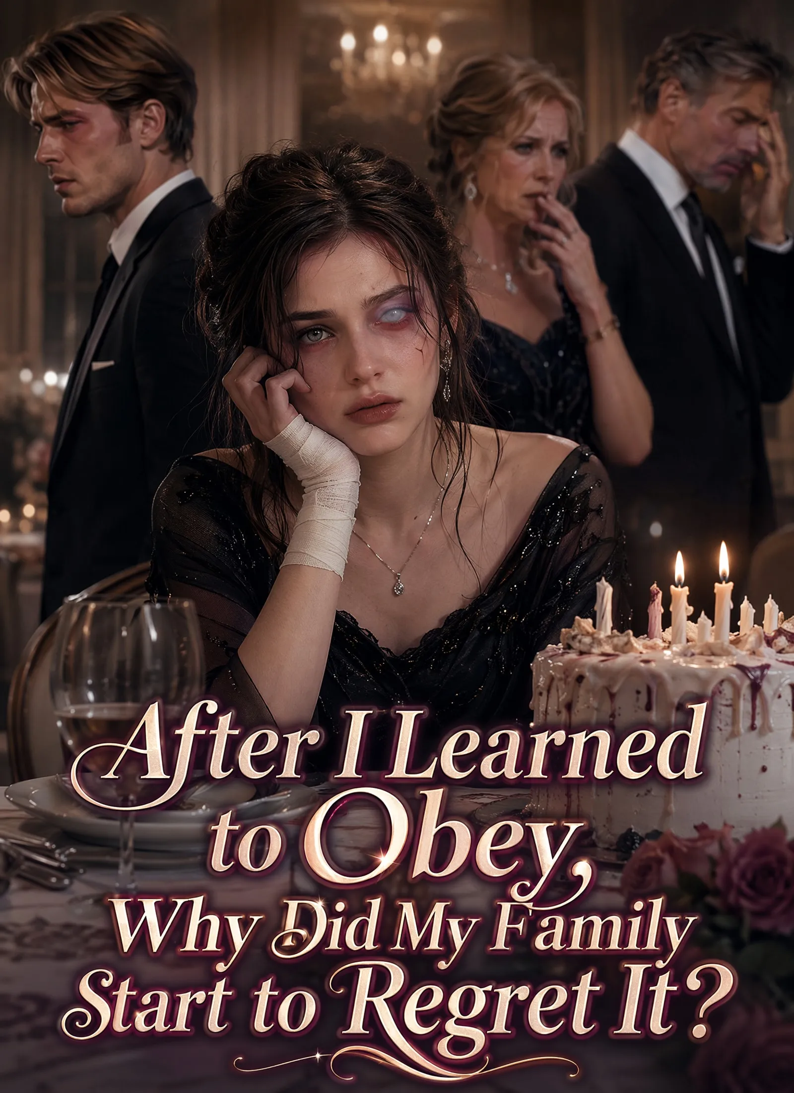 After I Learned to Obey, Why Did My Family Start to Regret It?