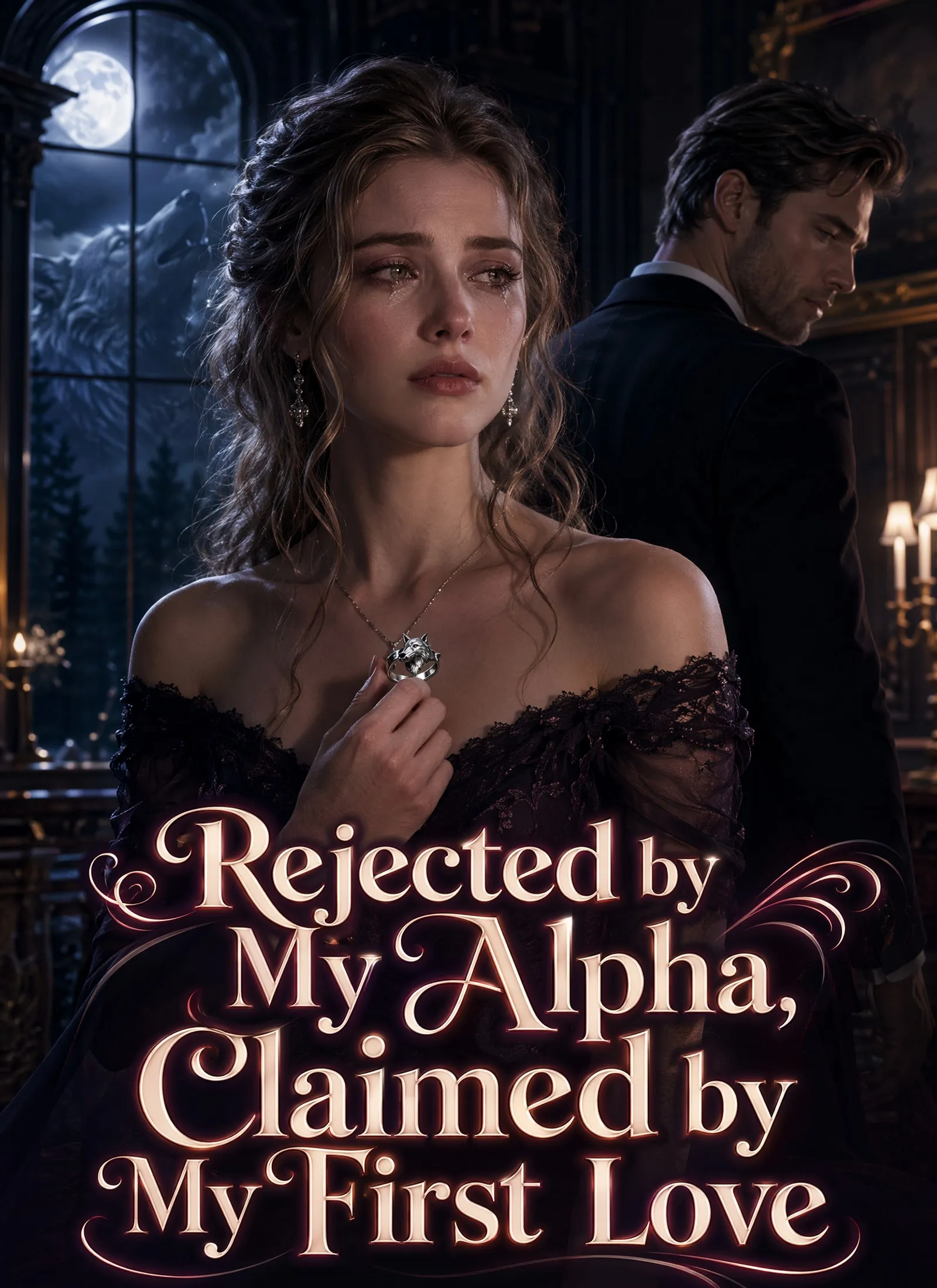 Rejected by My Alpha, Claimed by My First Love