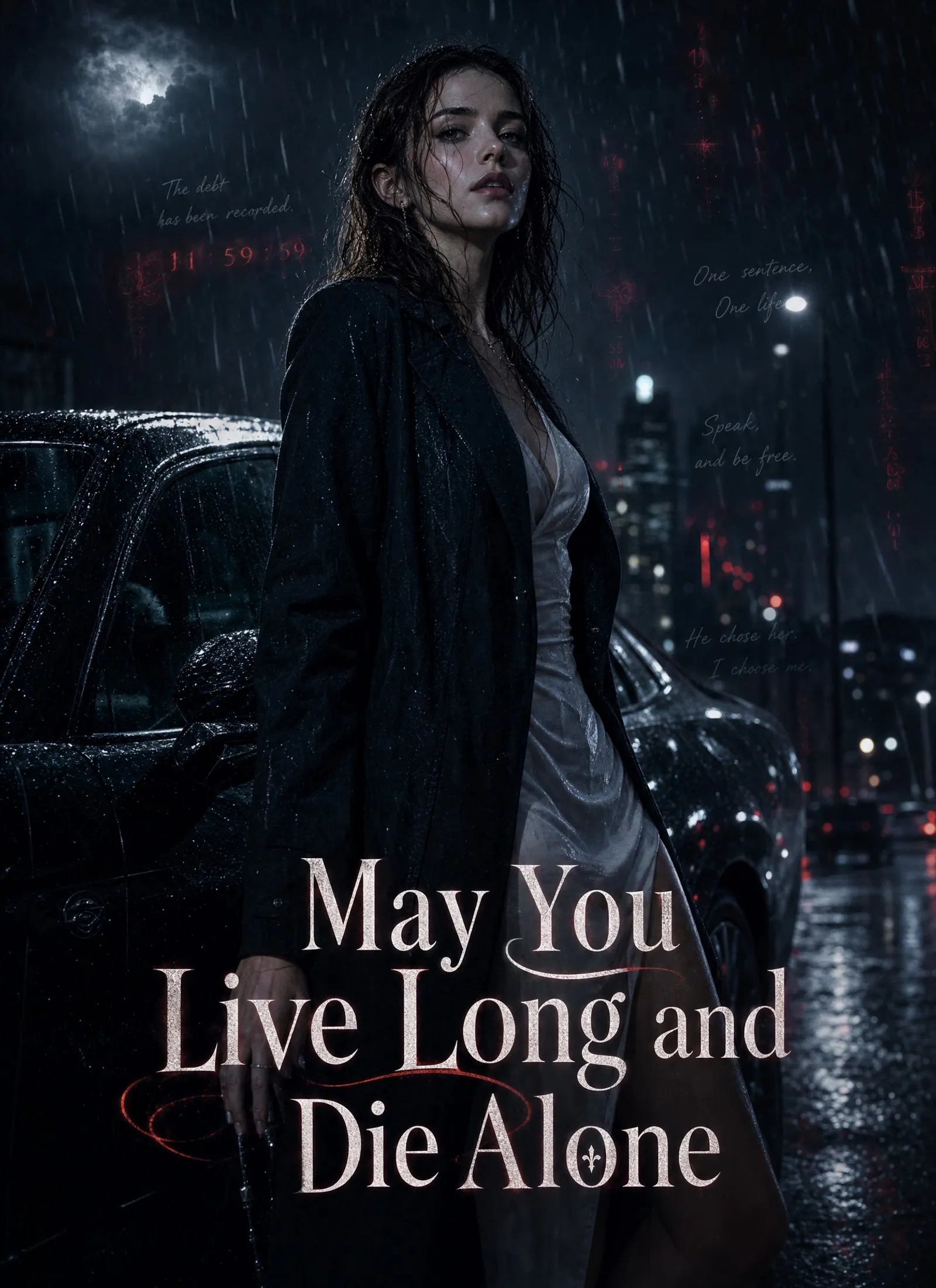 May You Live Long and Die Alone