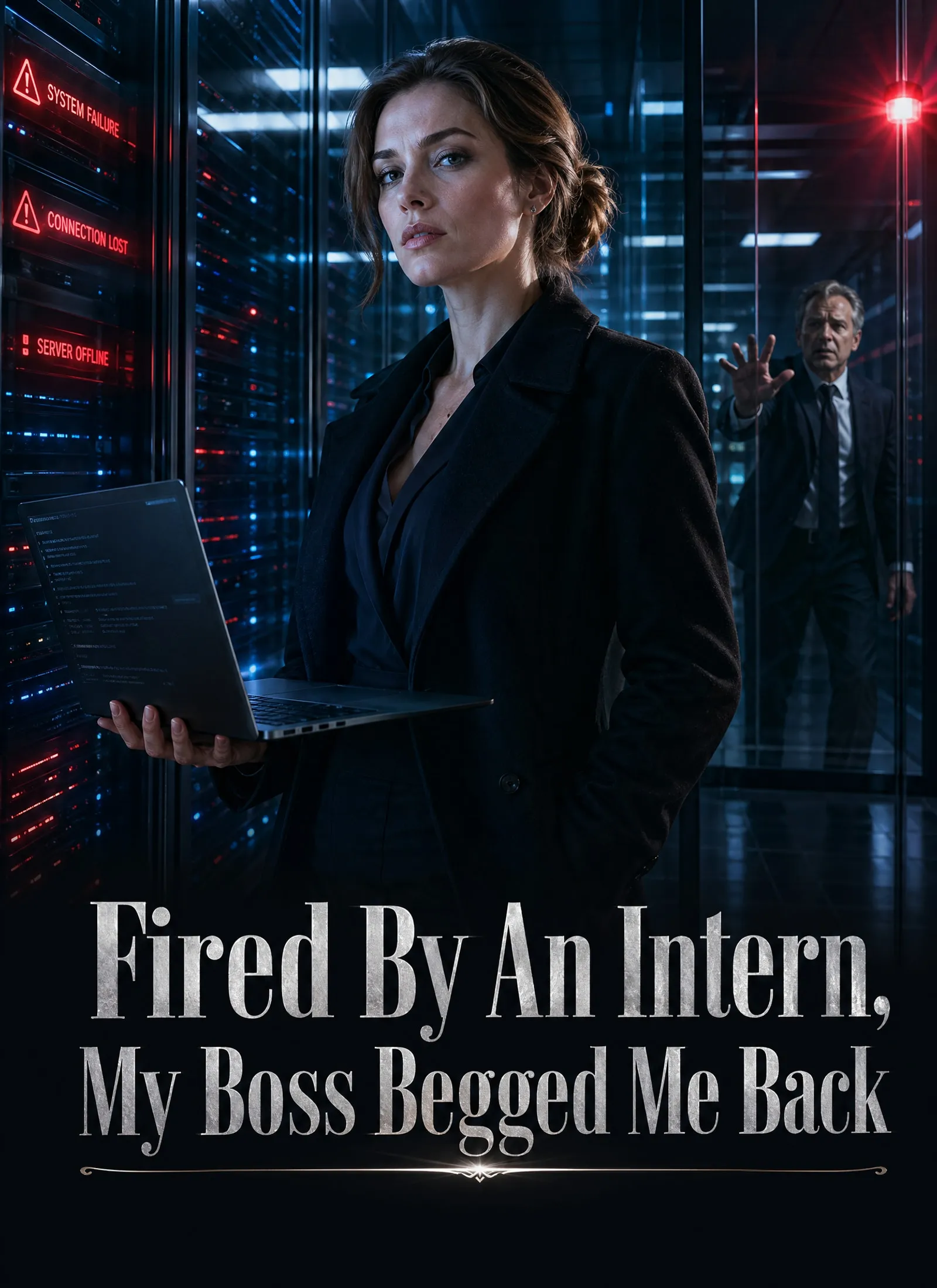 Fired By An Intern, My Boss Begged Me Back