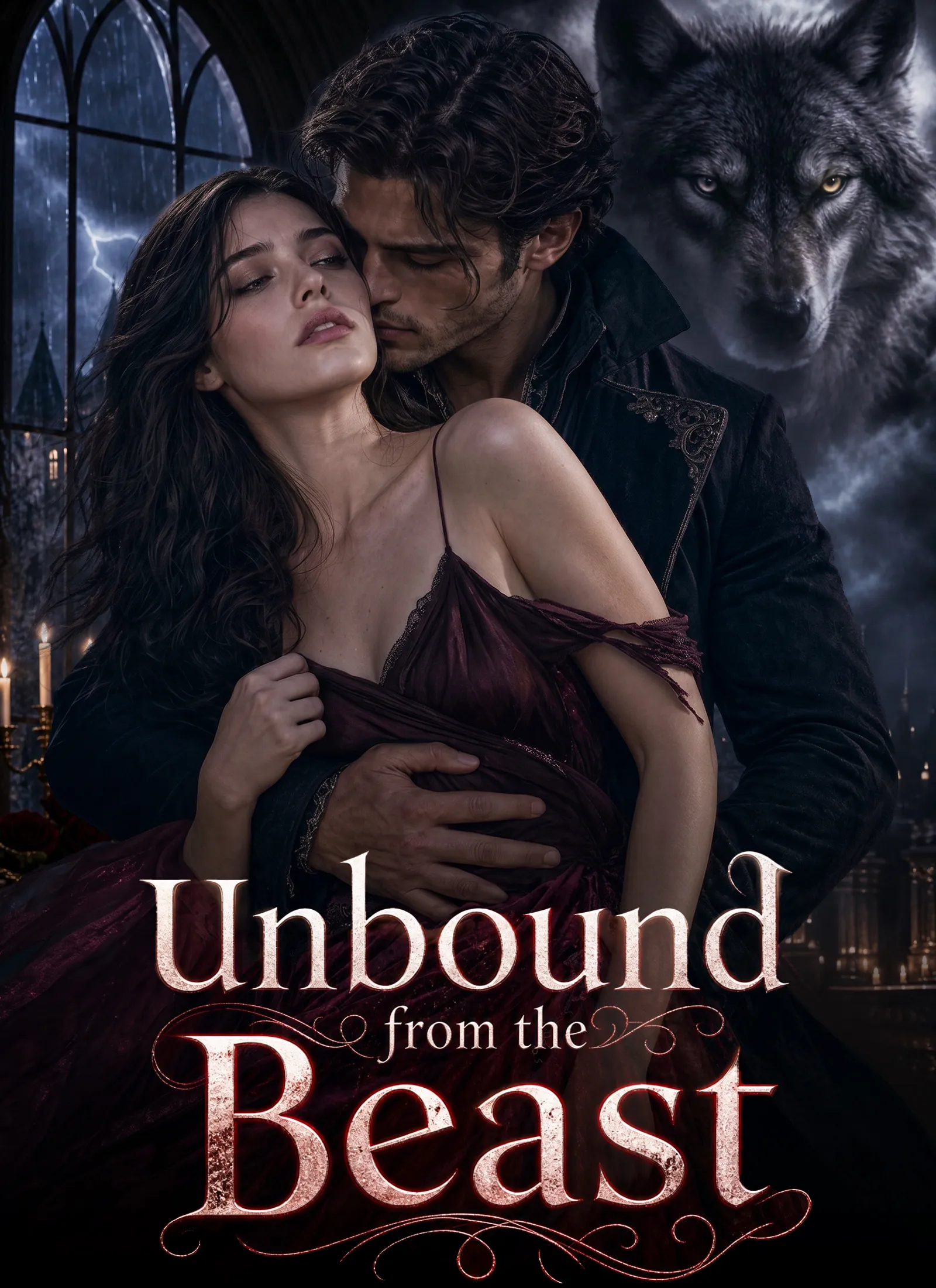 Unbound from the Beast