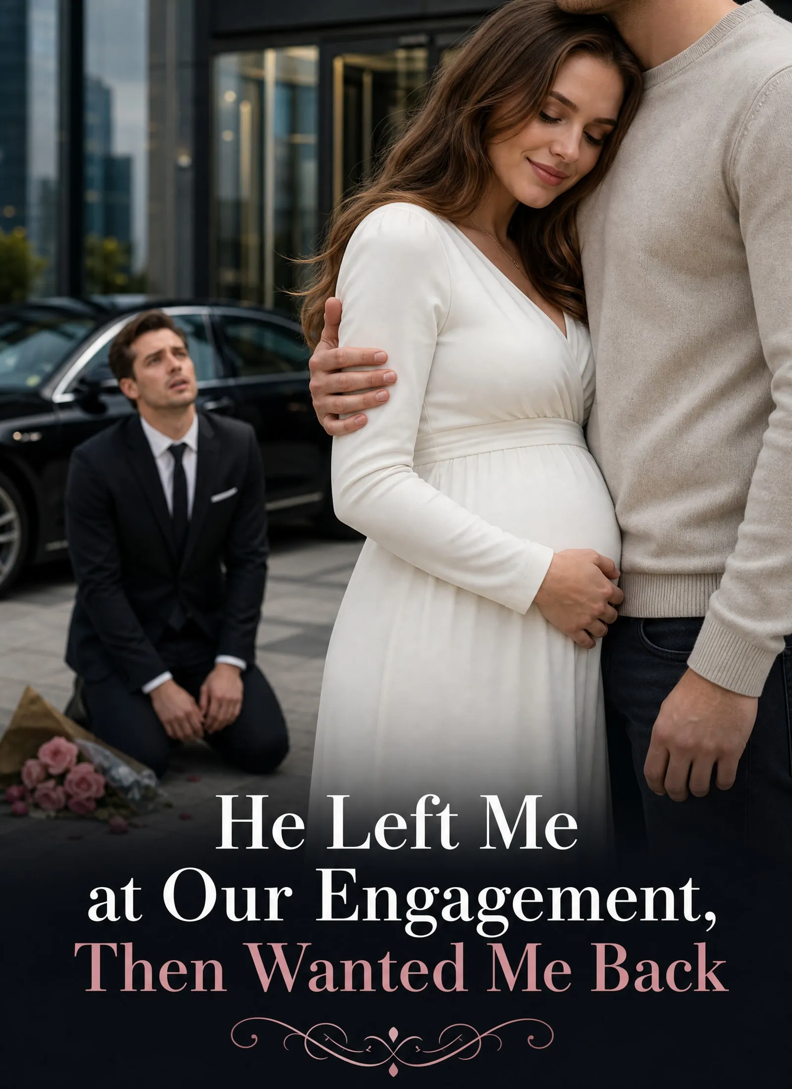 He Left Me at Our Engagement, Then Wanted Me Back