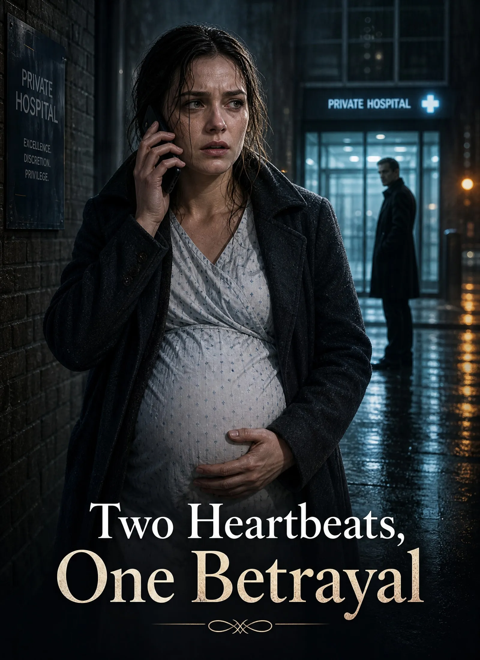 Two Heartbeats, One Betrayal