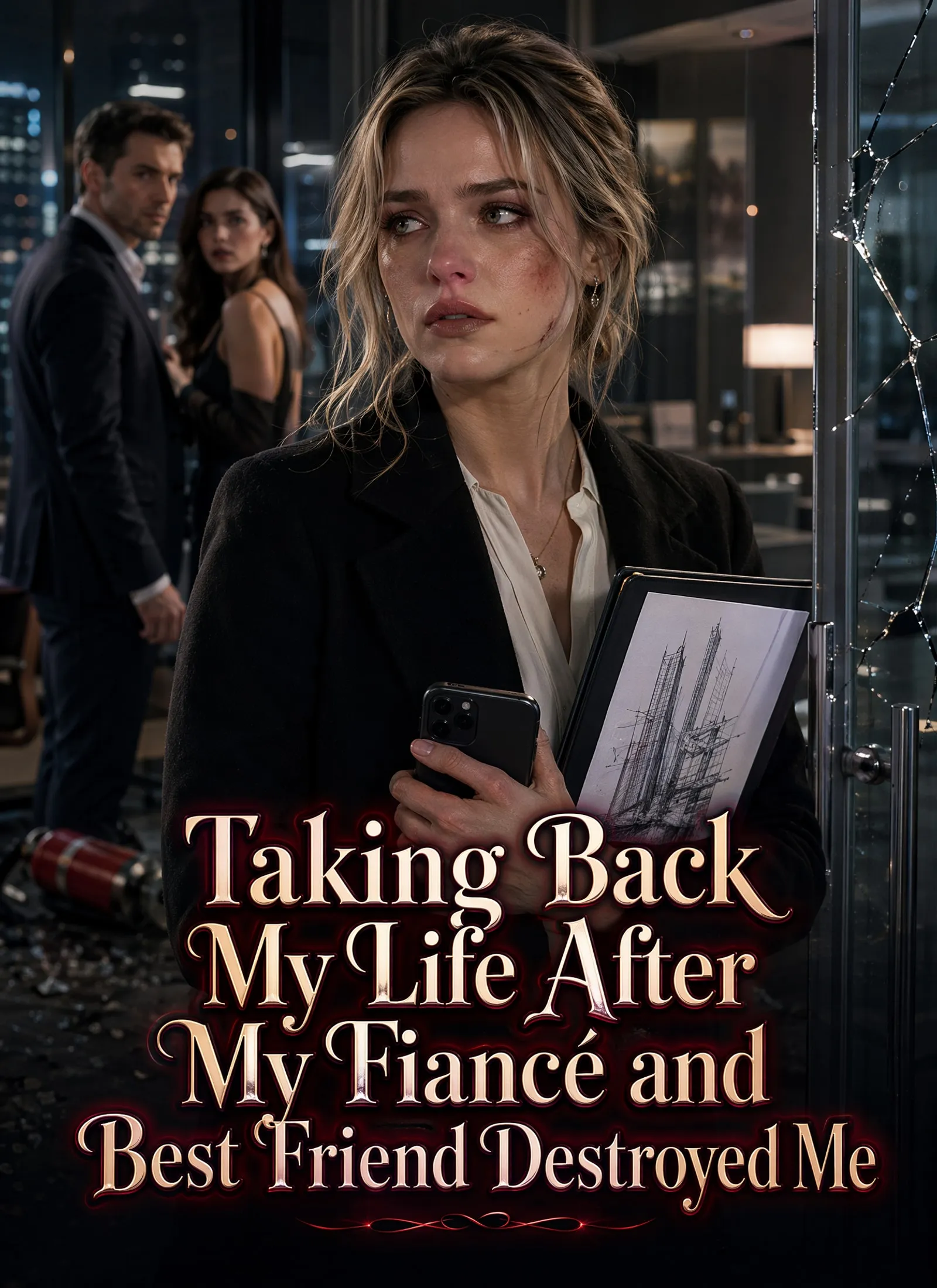 Taking Back My Life After My Fiancé and Best Friend Destroyed Me